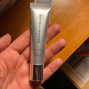Rodan and Fields Bright Eye Complex